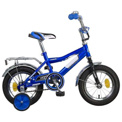 фото Детский велосипед novatrack