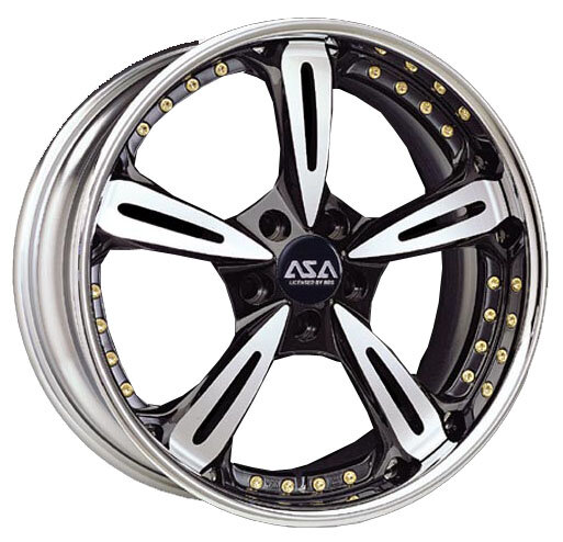 ASA DS3