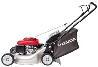 Газонокосилка Honda HRG 536C7 VLEA