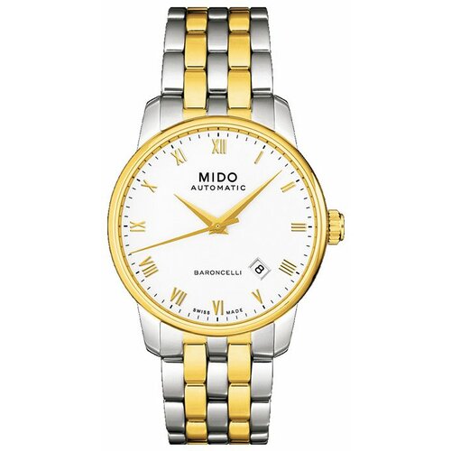 Наручные часы Mido Baroncelli M8600.9.26.1