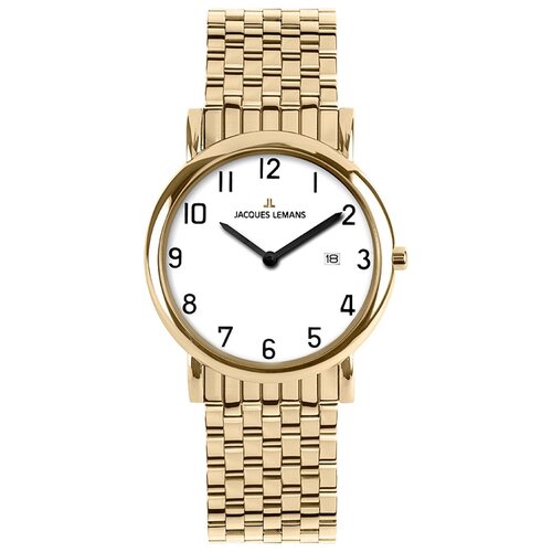 фото Наручные часы jacques lemans