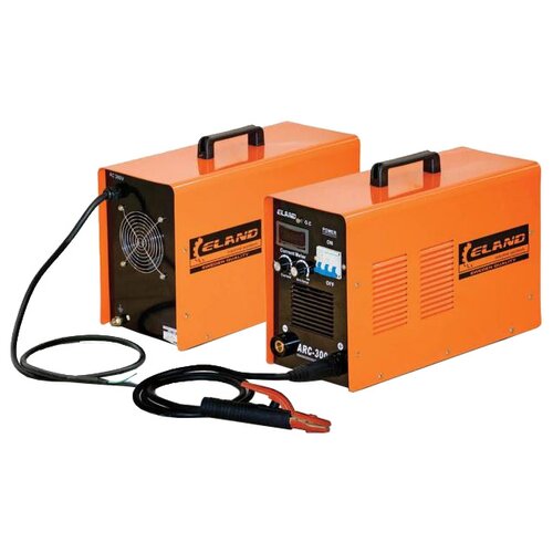 Сварочный аппарат ELAND ARC-300 PRO 2492100₽