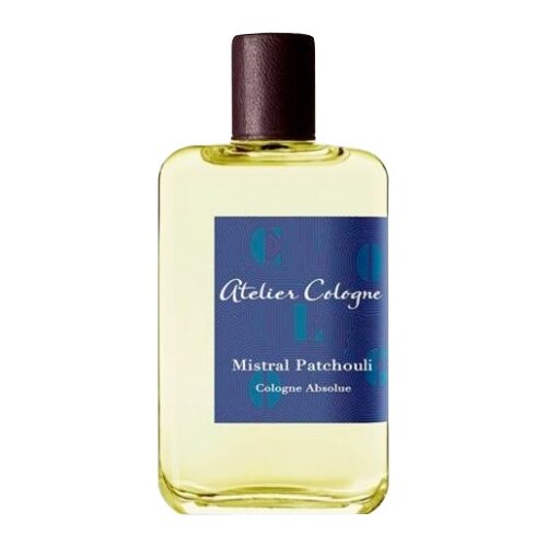 Atelier Cologne одеколон Mistral Patchouli, 30 мл