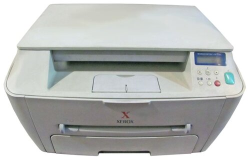 Программу Сканирования Для Xerox Pe 220