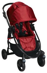 Коляски Bumbleride или Коляски Baby Jogger — какие лучше