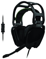 Компьютерная гарнитура Razer Tiamat 2.2 черный