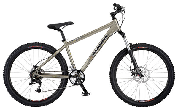Marin axc trail best sale hardtail