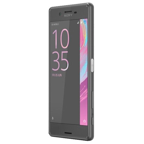 фото Смартфон Sony Xperia X