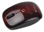 Беспроводная мышь Intro MW205 mouse Black-Red USB
