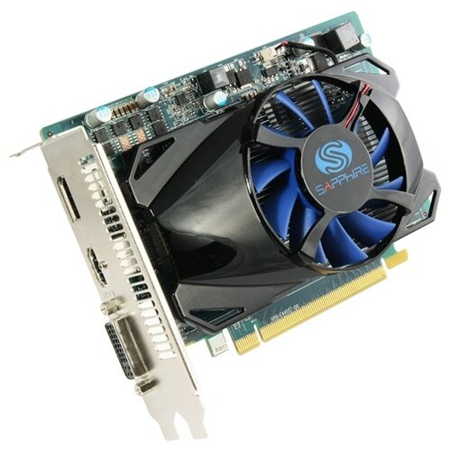 Видеоадаптер Amd Radeon Hd 6600 Series 1024 Мб - collectionskultura