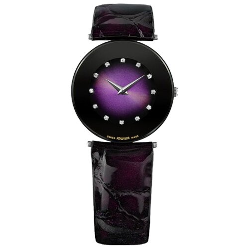 фото Наручные часы jowissa j3.081.m