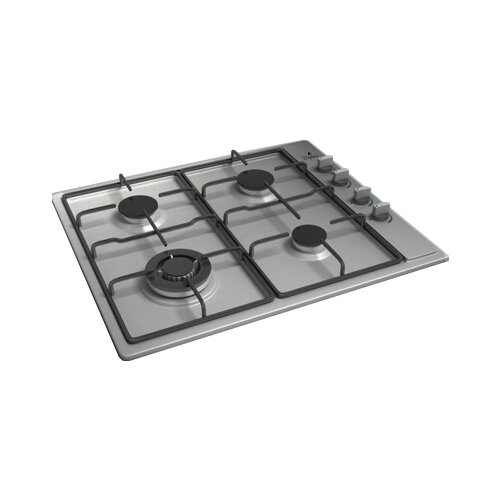 Газовая варочная панель DARINA T1 BGM341 08 X серый 1613000₽