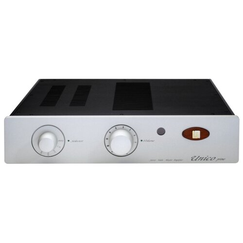 Усилители ламповые Unison Research UNICO PRIMO Silver