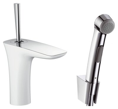 Смеситель Hansgrohe PuraVida 15275400