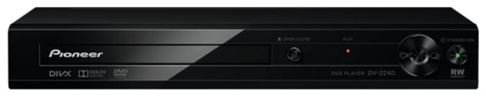Pioneer DV-2240