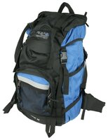 Рюкзак POLAR П301 (синий)
