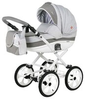 Универсальная коляска BeBe-Mobile Ines (2 в 1) R5