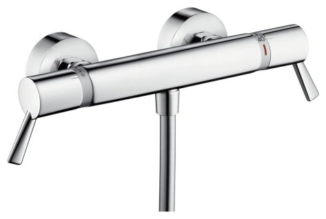 Термостат Hansgrohe Ecostat 13117000