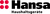 Логотип Эксперт Hansa