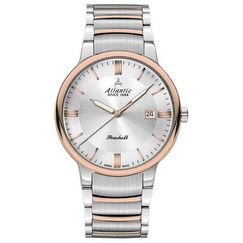 фото Наручные часы atlantic