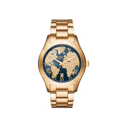 фото Наручные часы michael kors layton mk6243