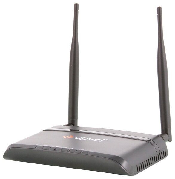 Wi-Fi роутер UPVEL UR-326N4G
