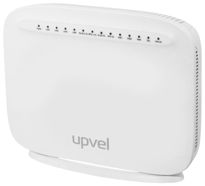 Wi-Fi  UPVEL UR-835VCU, 