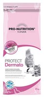 Корм для кошек Flatazor Protect Dermato cat (2 кг) 4 шт.