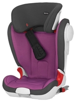 Автокресло группа 2/3 (15-36 кг) BRITAX ROMER Kidfix XP Sict Ocean Blue