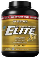 Протеин Dymatize Elite XT (1814 г) ваниль