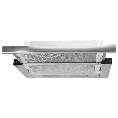 Встраиваемая вытяжка Elikor S4 52Н-700-Э4Д нержавейка 1095000₽