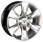 Колесный диск Zorat Wheels ZW-D272