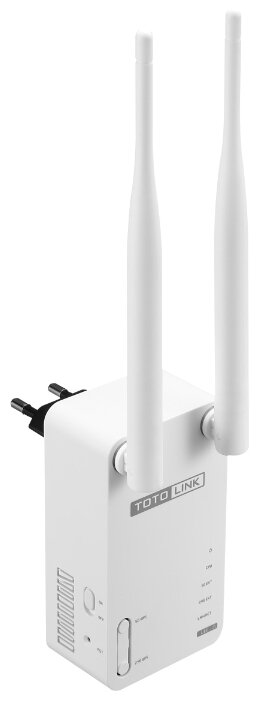 Wi-Fi усилитель сигнала (репитер) TOTOLINK EX750