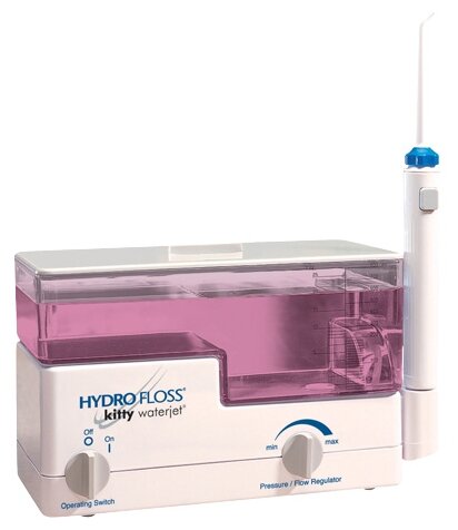 Ирригатор MDP HydroFloss Kitty Waterjet