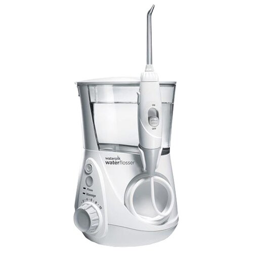 фото Ирригатор WaterPik WP-660 Aquarius Professional, белый