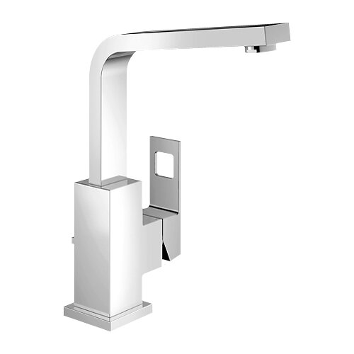 Смеситель для кухни (мойки) Grohe Eurocube 2313500E хром