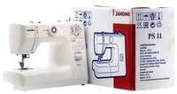 Швейная машина Janome PS 11, белый