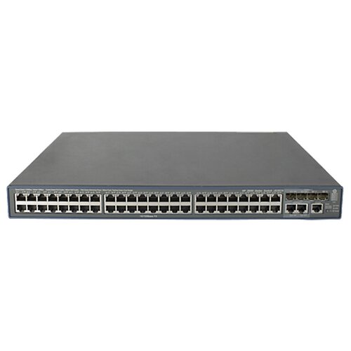 Коммутатор HP 3600-48-PoE v2 SI 16150000₽