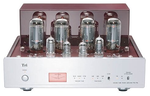 Усилитель мощности Triode TRX-P6L