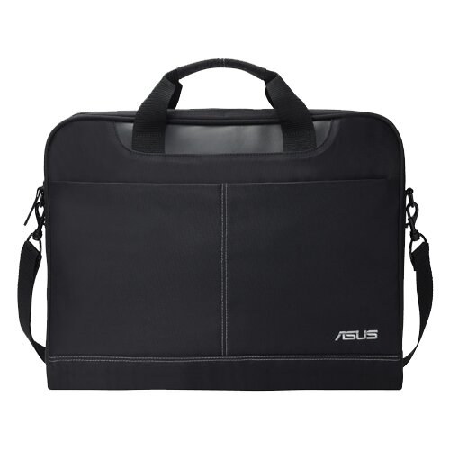 фото Сумка asus nereus carry bag 16 черный