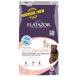 Корм для собак Flatazor Prestige Adulte Sensible salmon (3 кг) - изображение