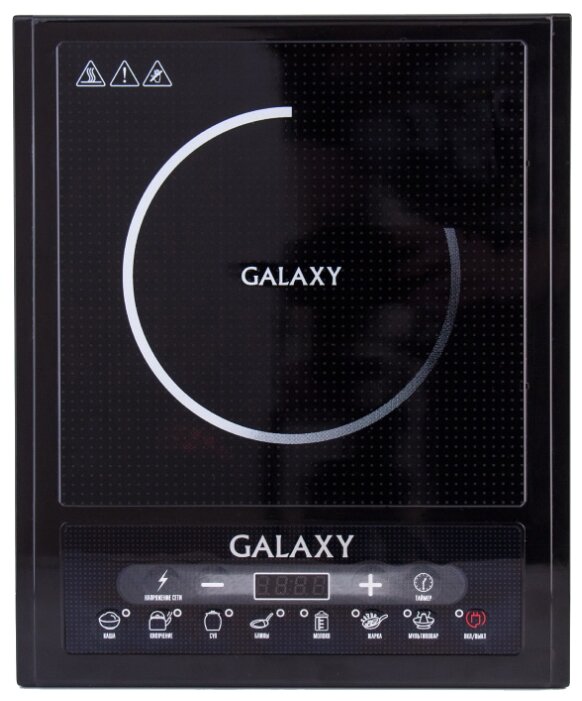 Плита Galaxy GL3053