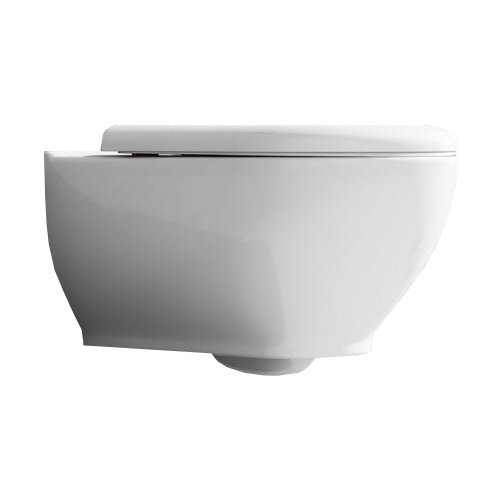 фото Чаша унитаза подвесная belbagno