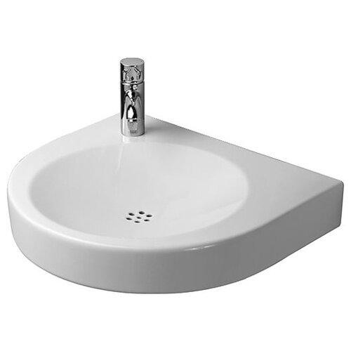 фото Раковина duravit architec 0443580000 57 см