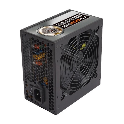 Блок питания Zalman ZM400-LX 446200₽