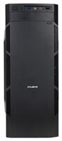 Компьютерный корпус Zalman ZM-T1 Plus Black