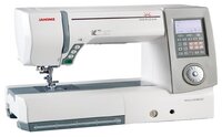 Швейная машина Janome Memory Craft 8900 QCP