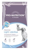 Корм для собак Flatazor Prestige Light/Sterilise (3 кг)