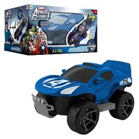 Трек IMC Toys Avengers Car