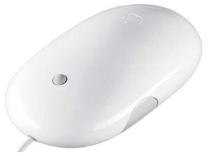 Мышь Apple MB112 Mighty Mouse